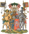 Wappen der Provinz Schleswig-Holstein