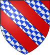 Blason de Longueval