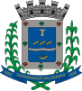 Coat of arms of Governador Valadares