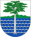 Escudo de la Guinea Española