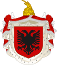 مملكة ألبانيا (28-1939)