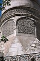 Cami minaresinin kaidesi