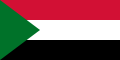 Zastava Sudana