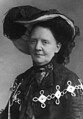 Fredrikke Gram (1843–1938) ble kvinnesakskvinne