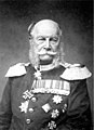 Wilhelm I. 1871–1888