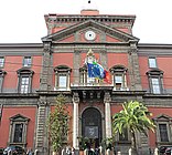 Εθνικό Αρχαιολογικό Μουσείο της Νάπολης