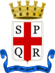 レッジョ・ネッレミリアの紋章