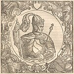А. Гваньіні, 1578