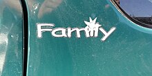 Škoda Felicia Family edition