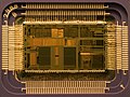Image 6The Intel 80486DX2 is a CPU produced by Intel Corporation that was introduced in 1992. Intel is the world's second largest semiconductor company and the inventor of the x86 series of microprocessors.