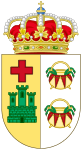San Martín de Montalbán címere