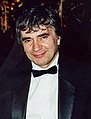 Dudley Moore op 25 augustus 1991 (Foto: Alan Light) overleden op 27 maart 2002