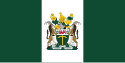 Flagg Rhodesia