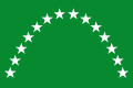 Risaraldos departamento vėliava