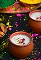 Holi Special Chilled Thandai