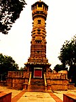 Hathisingh Jain Temple, Ahmedabad