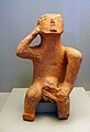 Karditsa Thinker (4500-3300 BCE)