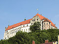 Castelo de Trausnitz