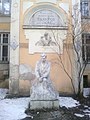 Къща музей „Пейо Яворов“ на улица „Раковски“ в София