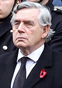 Gordon Brown (2007 – 2010) 20 tháng 2, 1951 (73 tuổi)