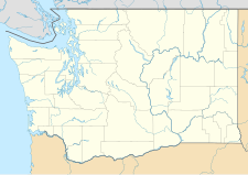 UW Medical Center – Northwest is located in Washington (state)
