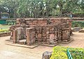 Vaišnavov tempelj