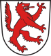 Coat of arms of Untergriesbach