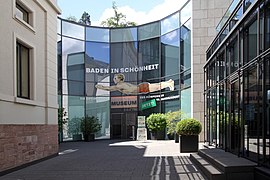 Museum der Kunst und Technik des 19. Jahrhunderts
