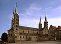 Bamberger Dom (Gesamtansicht)