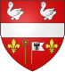 Coat of arms of Foncquevillers