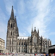 Cologne Cathedral (1840–80)