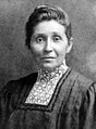 Susan La Flesche Picotte (1865-1915), prva Indijanka u SAD-u koja je postala doktorom.