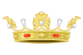 Ducal: Royal Crown (medieval)
