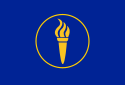 Прапор Республіка Мінерва