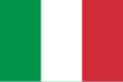 Olaszország zászlaja