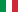 イタリアの旗