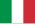 იტალიის დროშა