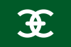 Flagge/Wappen von Kasaoka