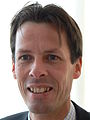 Gijsbert van den Brink geboren op 15 mei 1963