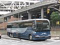 Image 58Greyhound Lines intercity bus in New York City (from Intercity bus service)