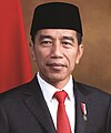 IndonesiaЏоко Видодо, председник