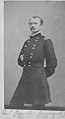 Henry B. McClellan, őrnagy, CSA Stuart stábtisztje