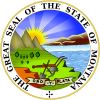 State seal of மொன்டானா
