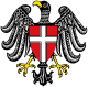 維也納邦徽章