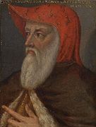 Mit Luigi I. Gonzaga begann 1328 die Herrschaft der Gonzaga in Mantua