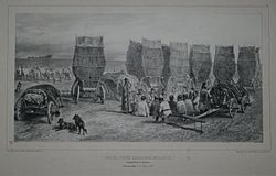 Bessarabia 1837