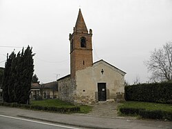 A San Silvestro-templom