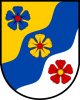 Coat of arms of Plavsko