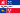 Flagge der Gemeinde De Ronde Venen
