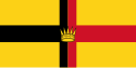 Quốc kỳ Sarawak